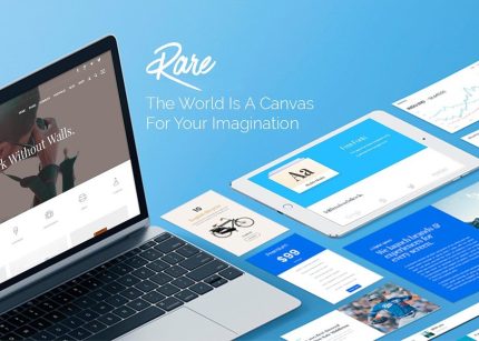 Decoration wooden present